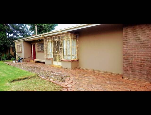 2 BEDROOM HOUSE FOR SALE IN ARCON PARK